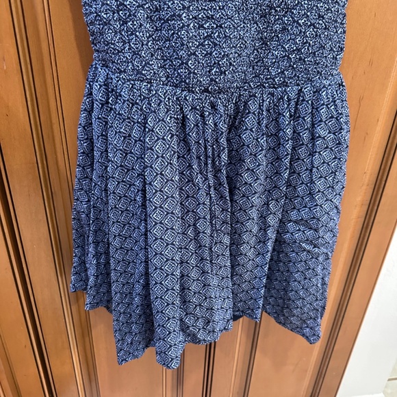 Hollister Mini Dress - Picture 4 of 8